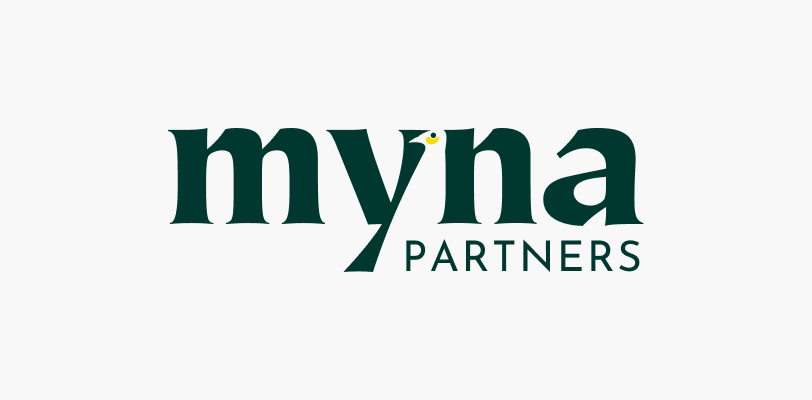 myna partners logo