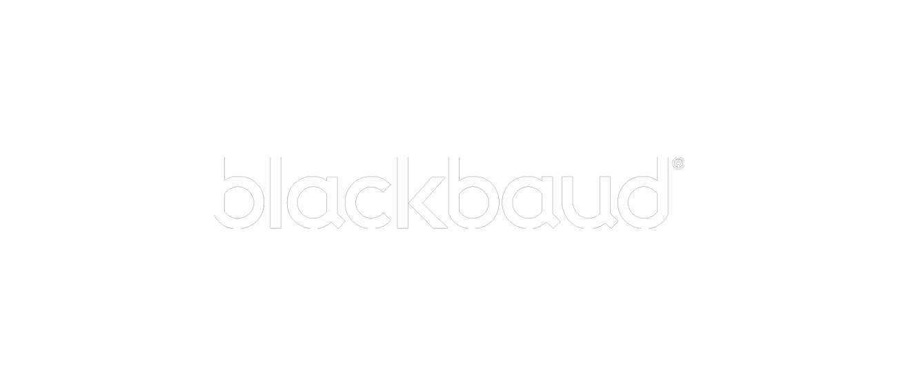 blackbaud logo