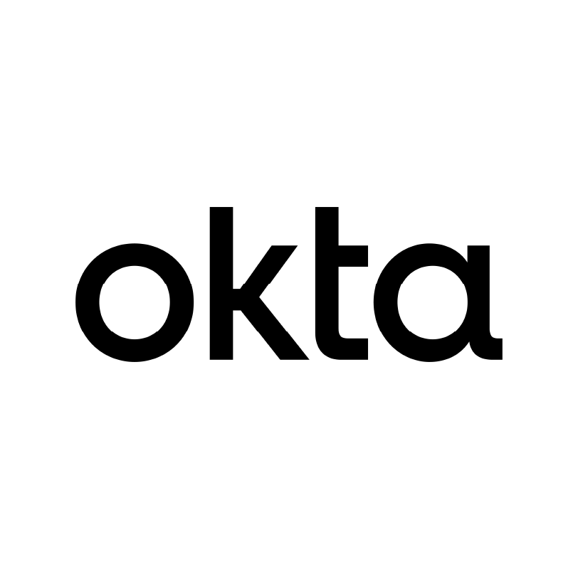 Okta logo