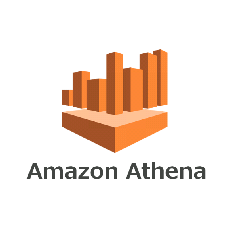 Amazon Athena logo