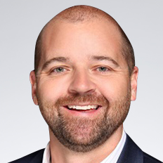 Bryan McGowan's headshot