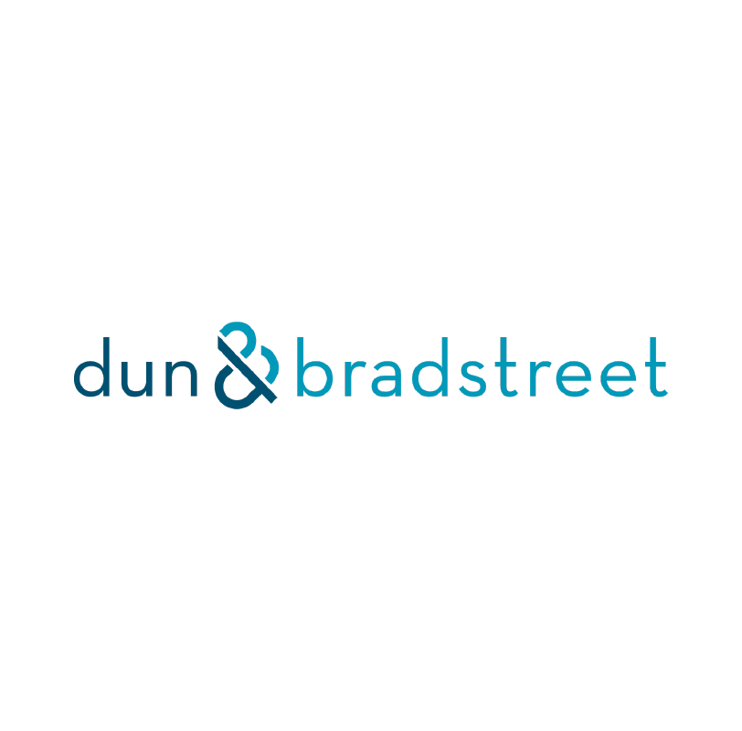 Dun & Bradstreet logo