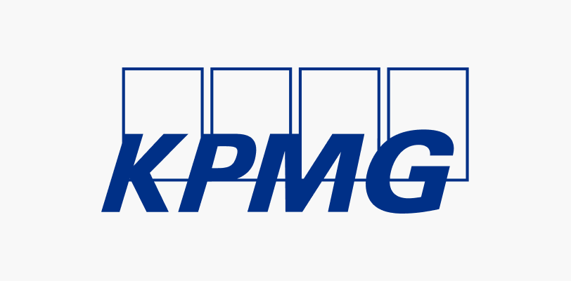 KPMG logo