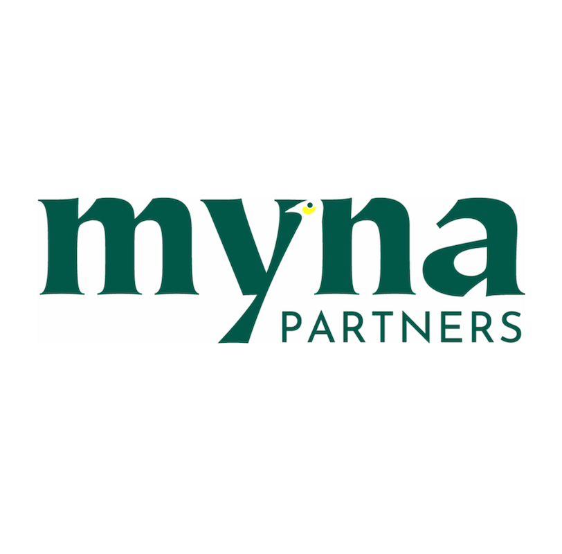 Myna Partners logo