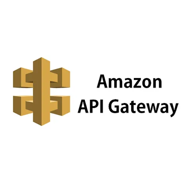 Amazon API Gateway logo